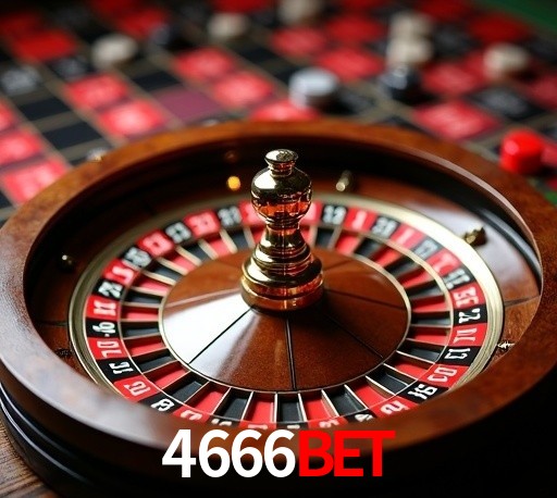 Bônus e promoções da 4666bet