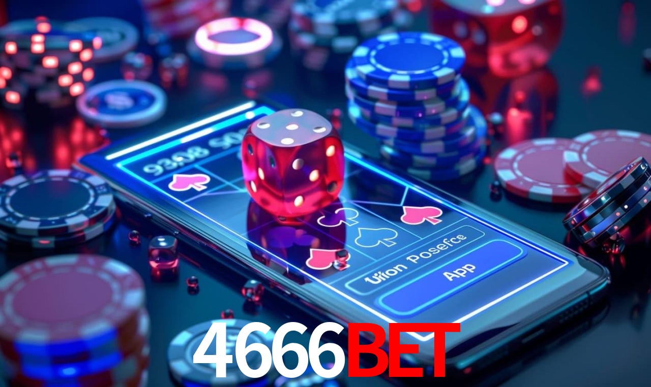 Canal oficial no Telegram da 4666bet