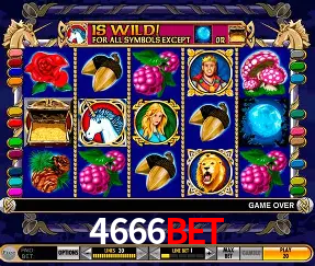 Cassino ao vivo com dealers reais na 4666bet