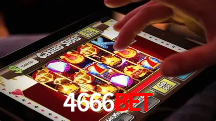 Cadastro rápido e seguro na 4666bet